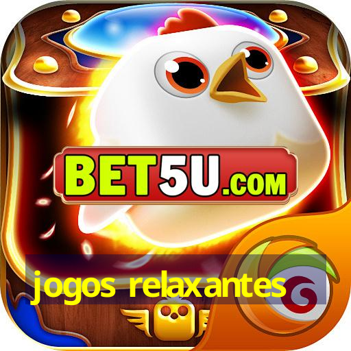 Jogos Relaxantes Ufra