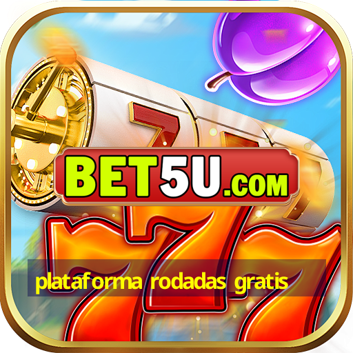 Plataforma Rodadas Gratis Imbat Vel Do Ano